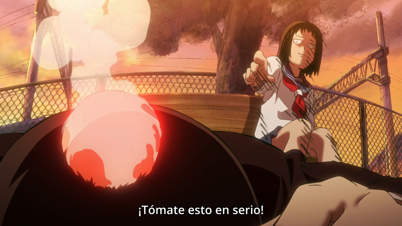 Mob Psycho 100 (PuyaSubs!)